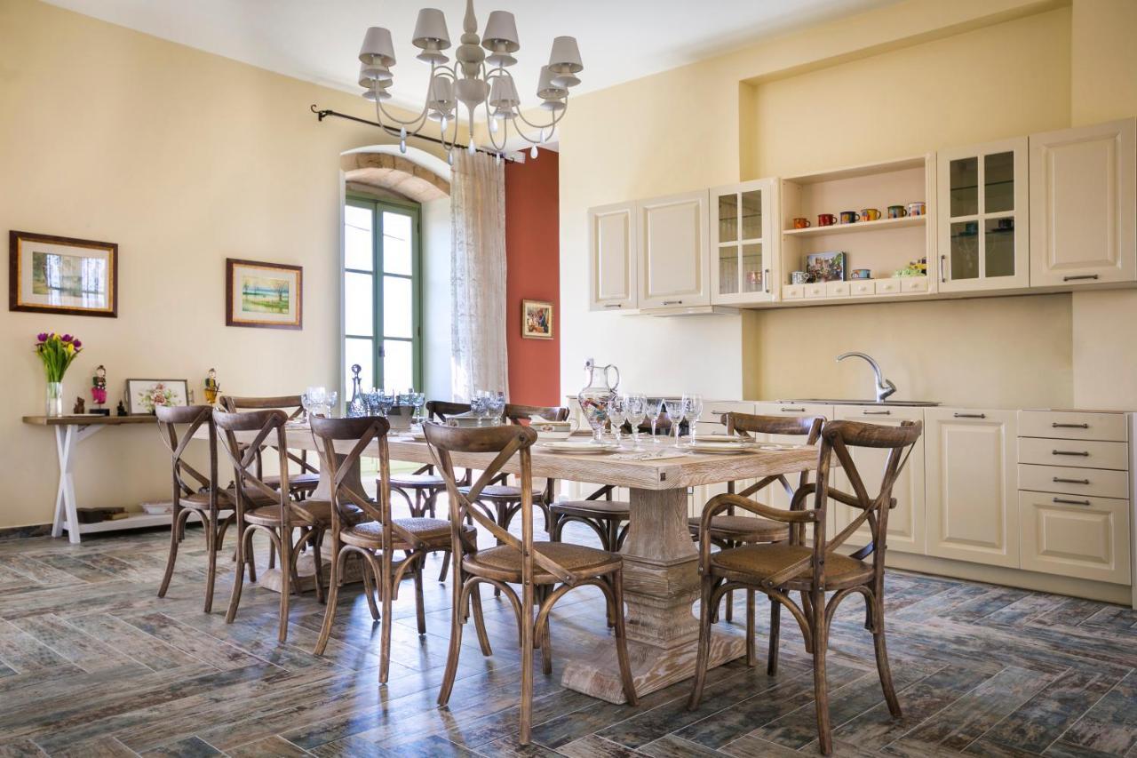 Luxury Villa Casa Maravillosa Svoronata Exterior foto